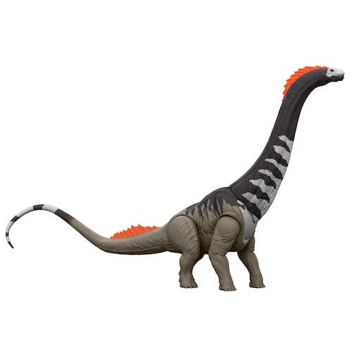 Jurassic World Dinosaurio de Juguete Rebirth Titanosaurus