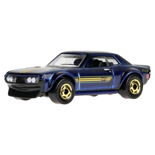 Hot Wheels Collector Auto The Hot Ones Sorpresa