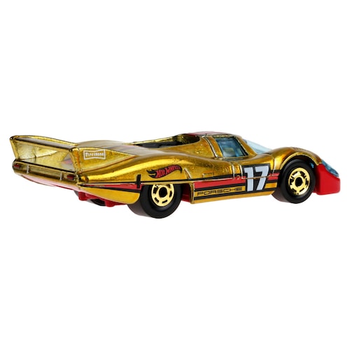 Hot Wheels Collector Auto The Hot Ones Sorpresa