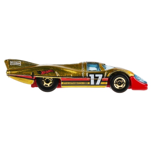 Hot Wheels Collector Auto The Hot Ones Sorpresa