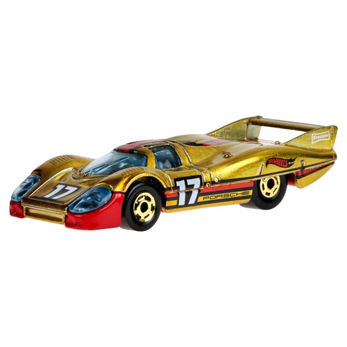 Hot Wheels Collector Auto The Hot Ones Sorpresa