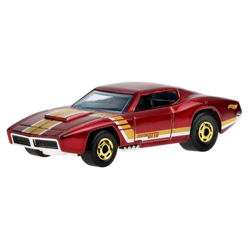 Hot Wheels Collector Auto The Hot Ones Sorpresa