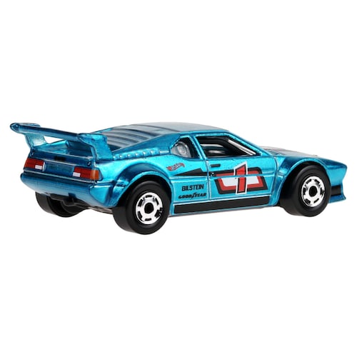 Hot Wheels Collector Auto The Hot Ones Sorpresa