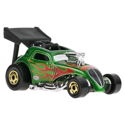 Hot Wheels Collector Auto The Hot Ones Sorpresa