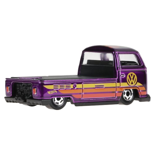 Hot Wheels Collector Auto The Hot Ones Sorpresa