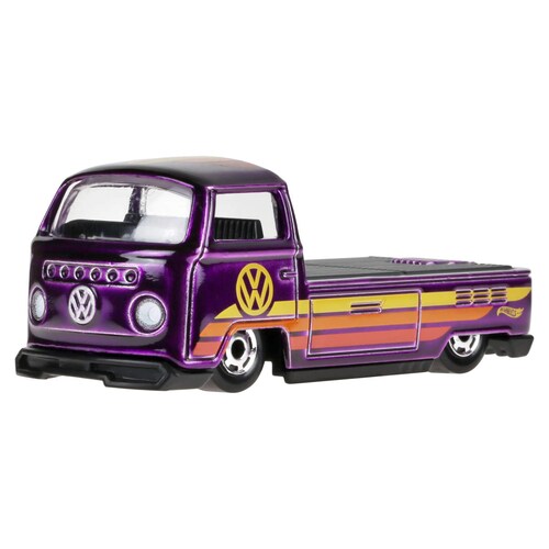 Hot Wheels Collector Auto The Hot Ones Sorpresa