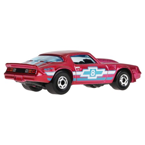 Hot Wheels Collector Auto The Hot Ones Sorpresa