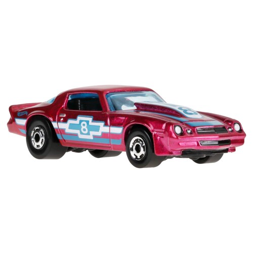 Hot Wheels Collector Auto The Hot Ones Sorpresa