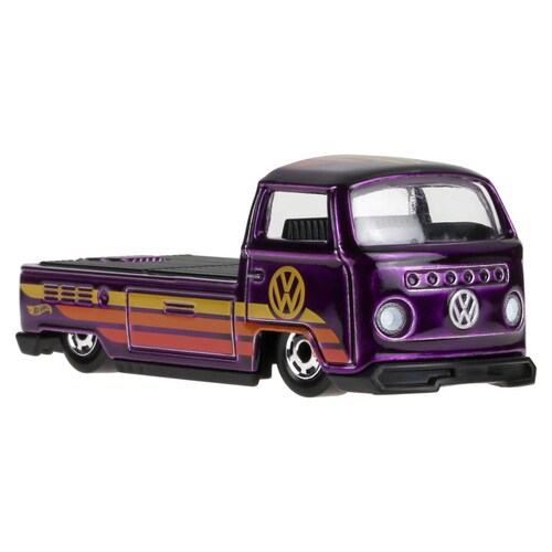 Hot Wheels Collector Auto The Hot Ones Sorpresa