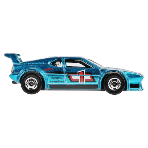 Hot Wheels Collector Auto The Hot Ones Sorpresa