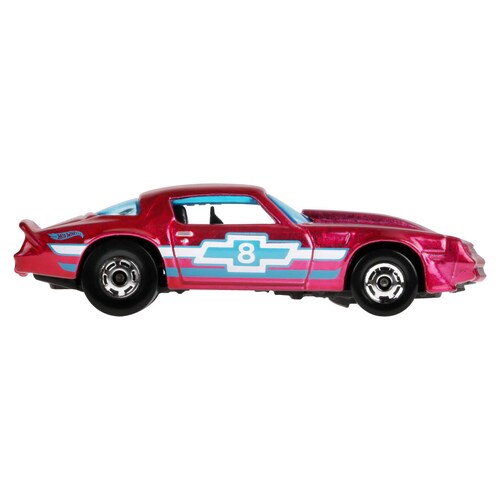 Hot Wheels Collector Auto The Hot Ones Sorpresa