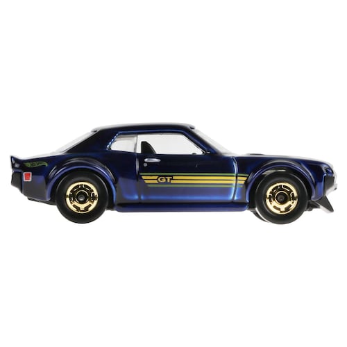 Hot Wheels Collector Auto The Hot Ones Sorpresa