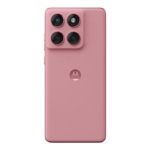 Celular Motorola Edge 60 Fusion Color Rosa R9 (Telcel)