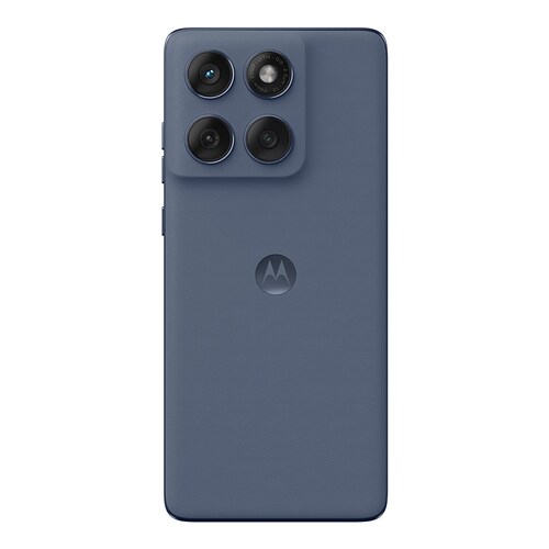 Celular Motorola Edge 60 Fusion Color Azul R9 (Telcel)