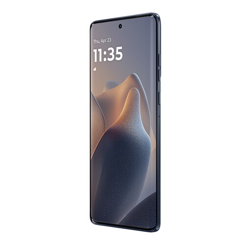 Celular Motorola Edge 60 Fusion Color Azul R9 (Telcel)