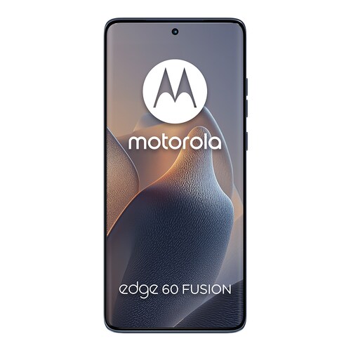 Celular Motorola Edge 60 Fusion Color Azul R9 (Telcel)