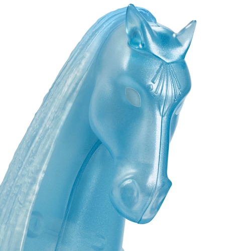 Disney Frozen Set de Juego Elsa Y Caballo Nokk