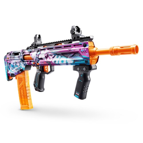 Xshot Skins Pro Series Longshot Blaster