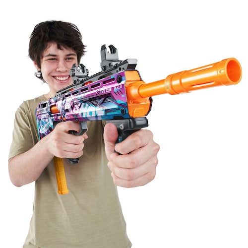 Xshot Skins Pro Series Longshot Blaster