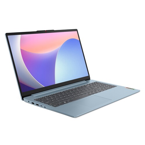 Laptop Lenovo Ip Slim3 Ryzen5 8Gb Ram 512Gb y Mochila