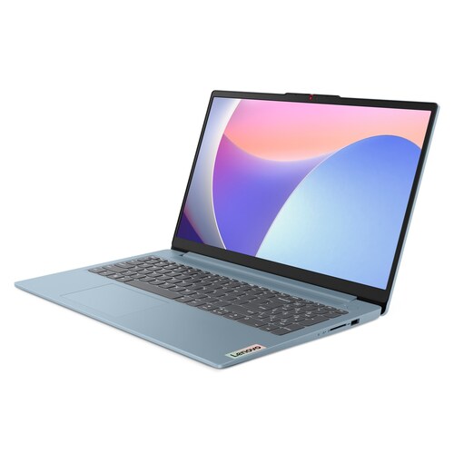 Laptop Lenovo Ip Slim3 Ryzen5 8Gb Ram 512Gb y Mochila