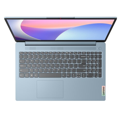 Laptop Lenovo Ip Slim3 Ryzen5 8Gb Ram 512Gb y Mochila