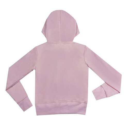 Sudadera con Capucha Diseño Disney Stitch para Niña