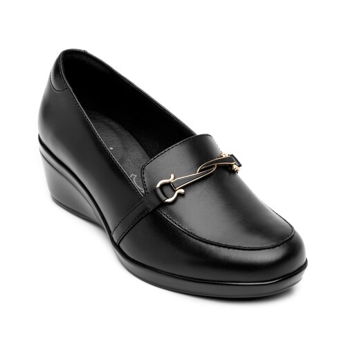 Mocasines Flexi Yulisa para Mujer