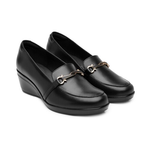 Mocasines Flexi Yulisa para Mujer