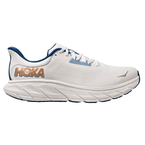 Tenis Running Hoka Arahi 7 1147850-Ftg para Hombre