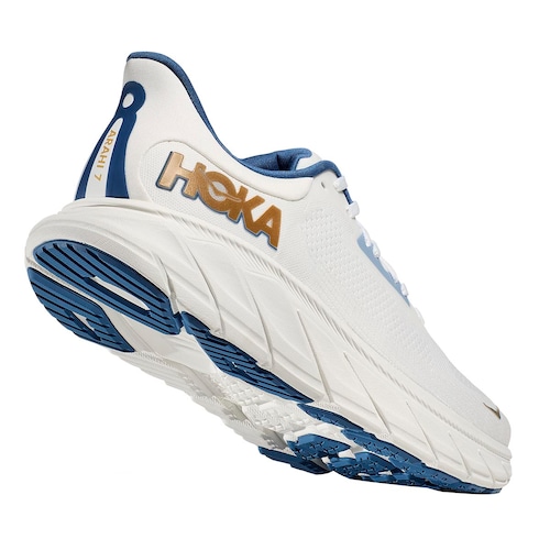 Tenis Running Hoka Arahi 7 1147850-Ftg para Hombre