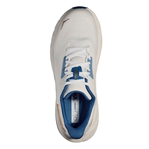 Tenis Running Hoka Arahi 7 1147850-Ftg para Hombre