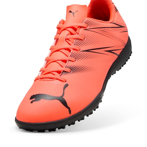 Tenis Soccer Puma Attacanto Tt para Hombre