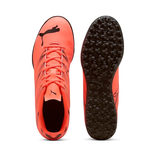 Tenis Soccer Puma Attacanto Tt para Hombre