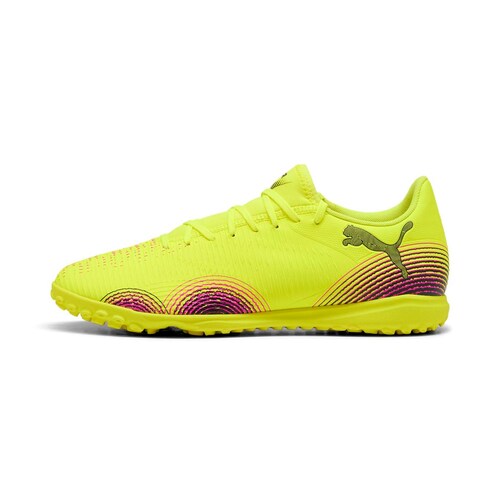 Tenis Soccer Puma Future 8 Play Tt para Hombre