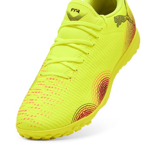 Tenis Soccer Puma Future 8 Play Tt para Hombre