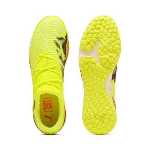 Tenis Soccer Puma Future 8 Match Tt para Hombre