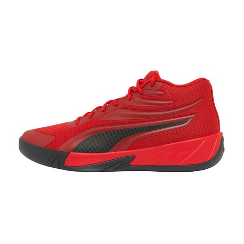 Tenis Basketball Puma Court Pro-3 para Hombre