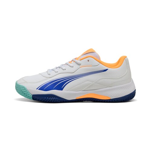 Tenis Padel Puma Nova Smash para Hombre