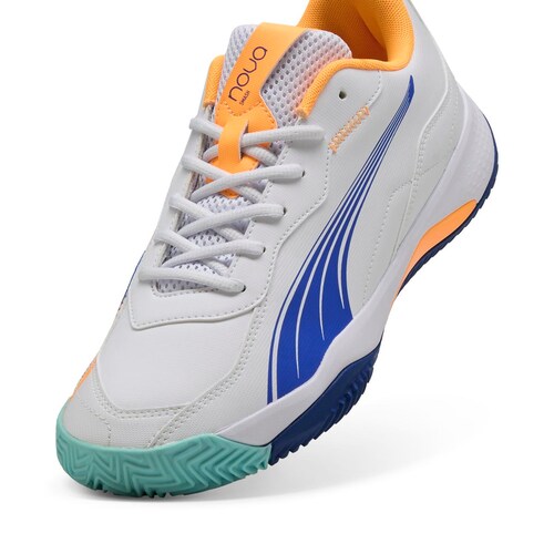 Tenis Padel Puma Nova Smash para Hombre