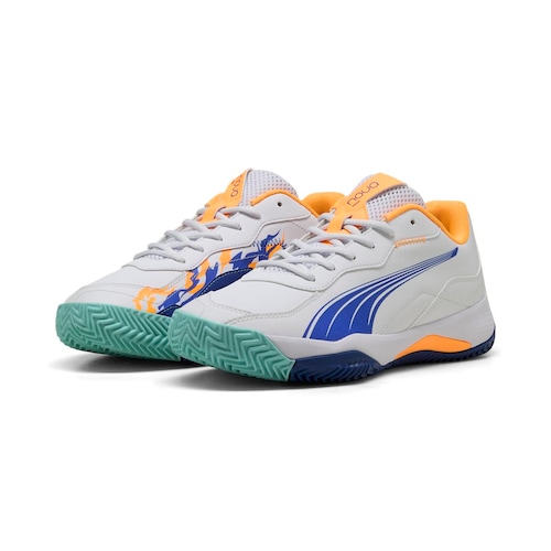 Tenis Padel Puma Nova Smash para Hombre