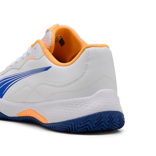 Tenis Padel Puma Nova Smash para Hombre