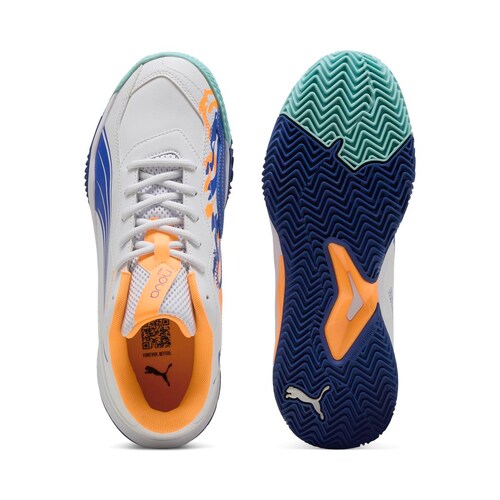 Tenis Padel Puma Nova Smash para Hombre
