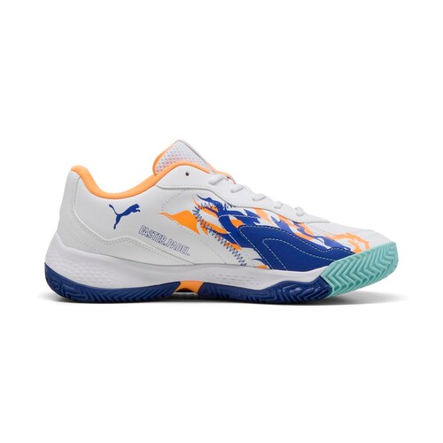 Tenis Padel Puma Nova Smash para Hombre