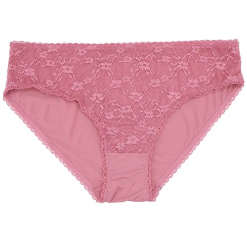 Panty Talla Extra Couture para Mujer