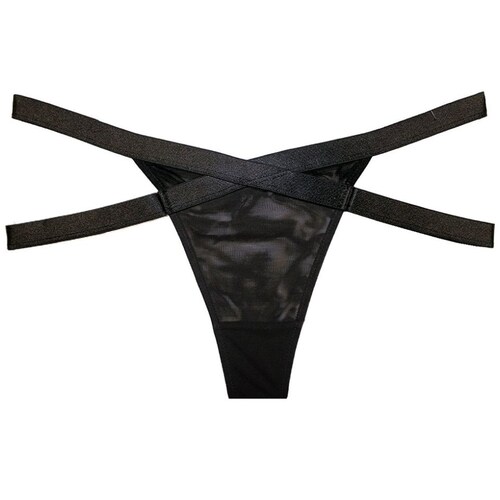 Tanga con Tiras Vicky Form para Mujer