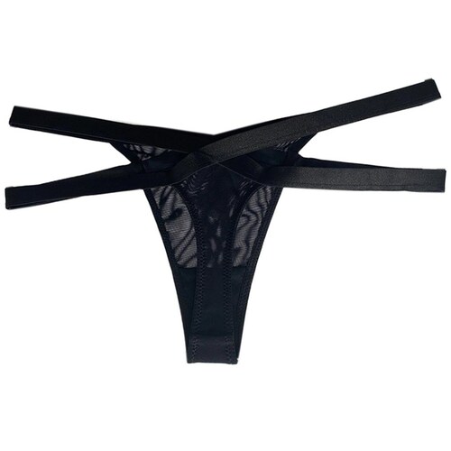 Tanga con Tiras Vicky Form para Mujer