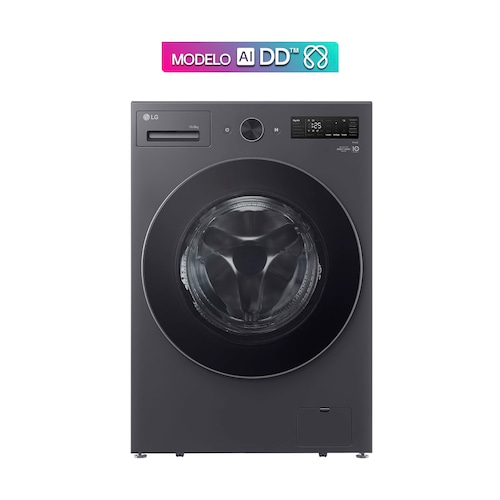 Lavasecadora Frontal 16Kg LG Wd16Egnts6