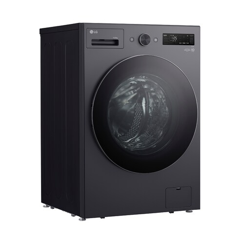 Lavasecadora Frontal 16Kg LG Wd16Egnts6