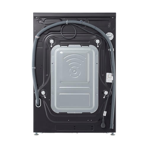 Lavasecadora Frontal 16Kg LG Wd16Egnts6